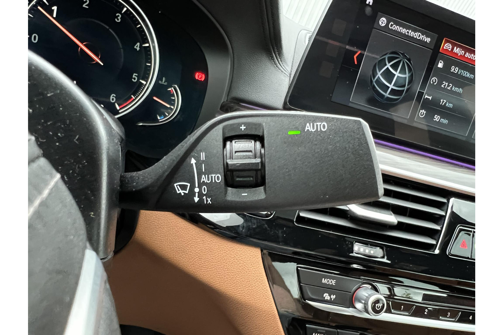 BMW 5 Serie 520d High Executive*DAKJE*HUD*CRUISE*NAVI.PROF*LED